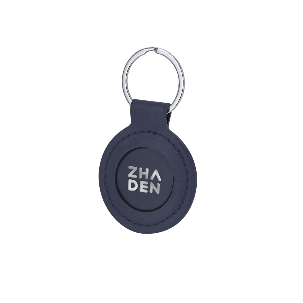 Sleutelhanger Puckler