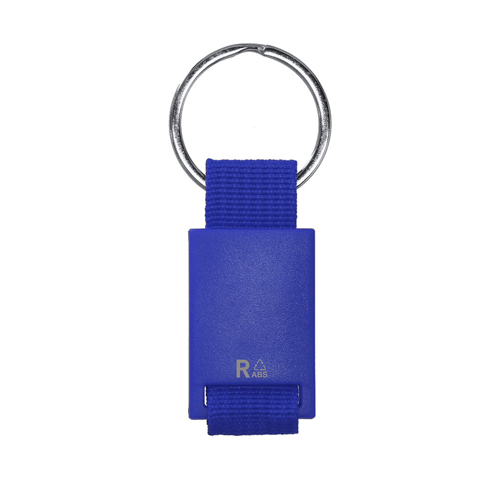 Sleutelhanger Nemoly - AZUL
