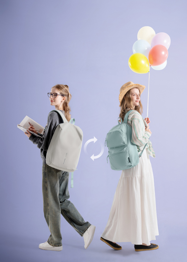 XD Design Switch 2-in-1 Backpack