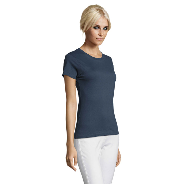 REGENT WOMEN - REGENT dames t-shirt 150g