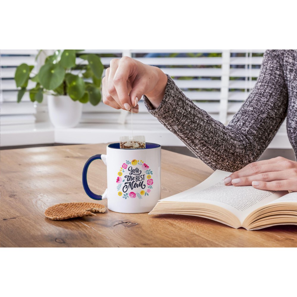 Full Colour Mug Colorato 350 mlmok