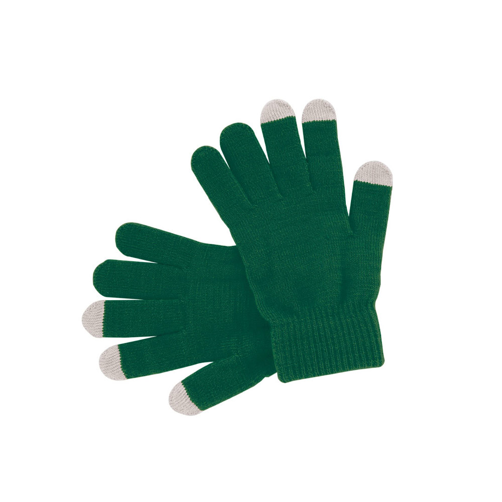 Touchscreen Handschoenen Actium - VER