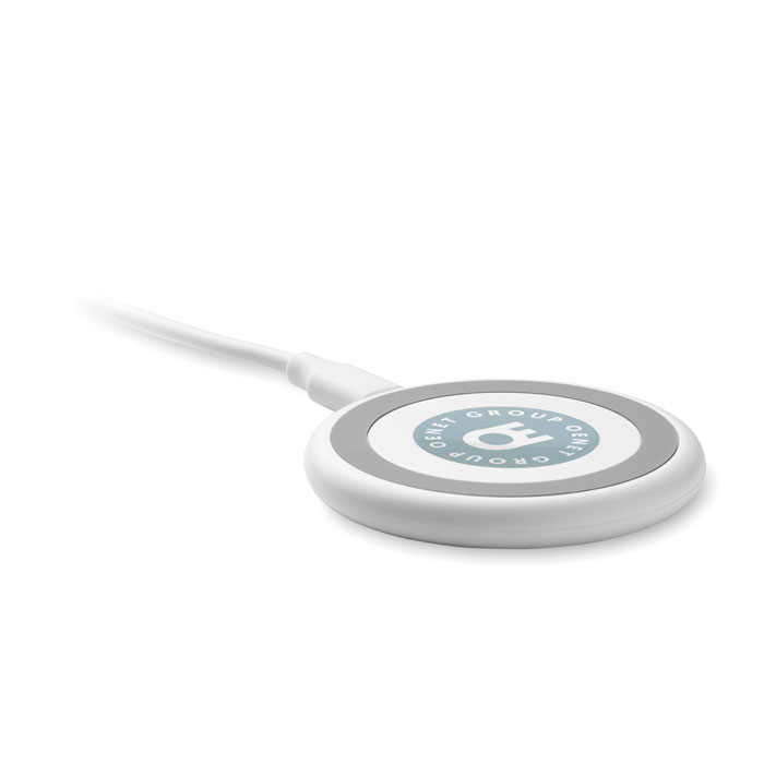 WERLIES - 3-in-1 draadloze oplader 15W