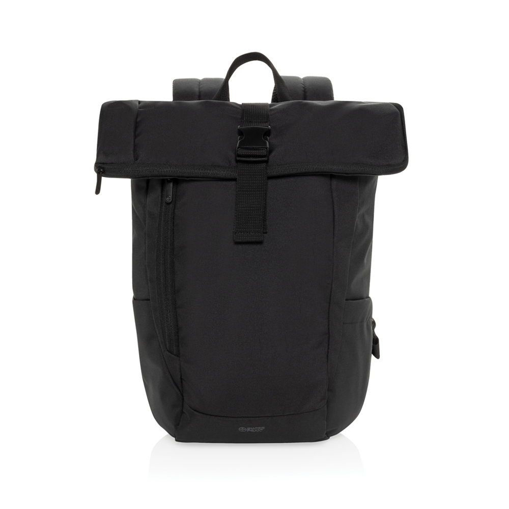 Swiss Peak Aware™ RPET Leonard 15,6 inch laptop rugzak