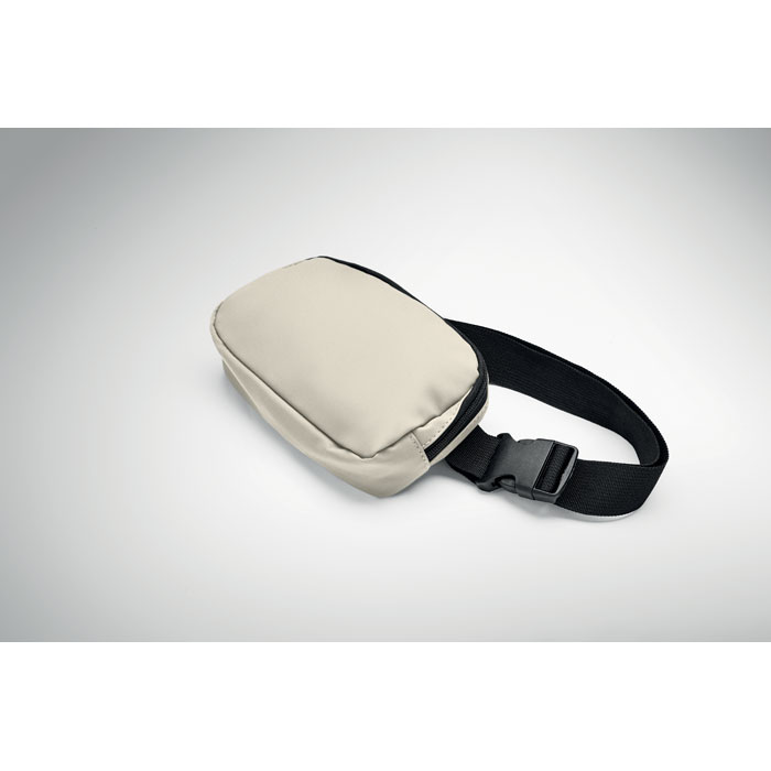 KOROVIN WAIST - Heuptas van 210D polyester