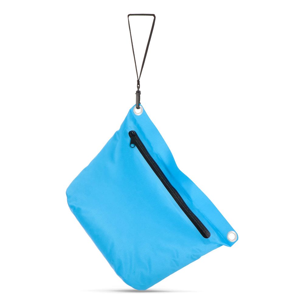 Waterbestendige Ripstop Schoudertas 33 x 23 x 13 cm