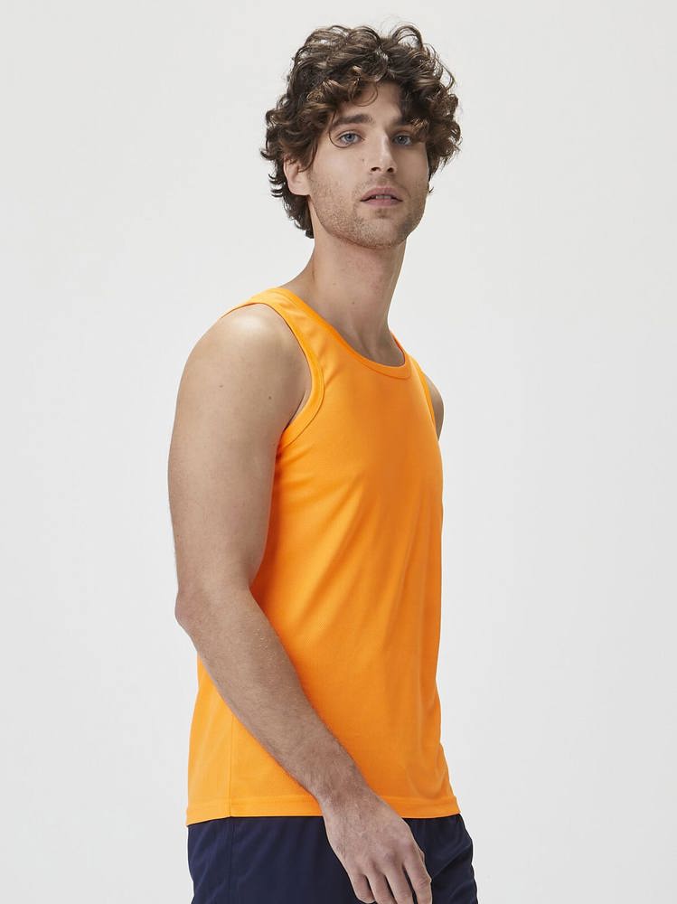 SP Step tanktop, 140 gr/m²