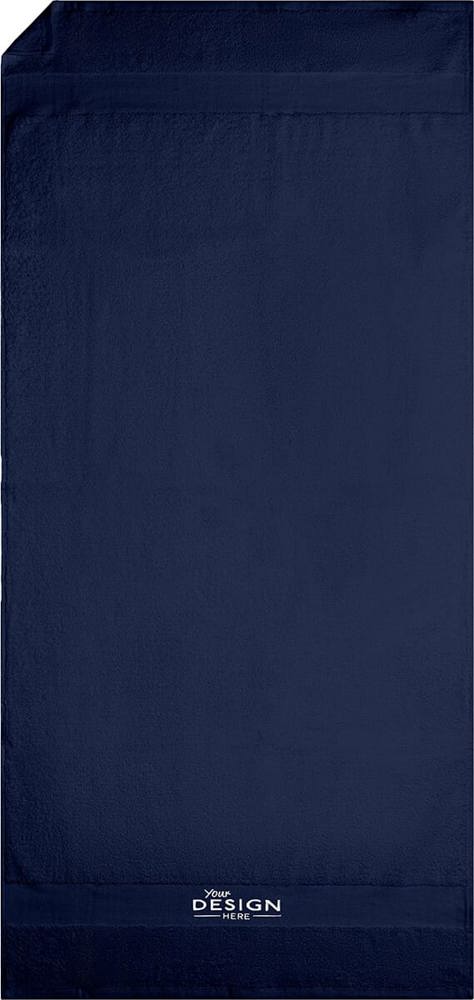 Sophie Muval handdoek 140x70 cm, 450 gr/m²