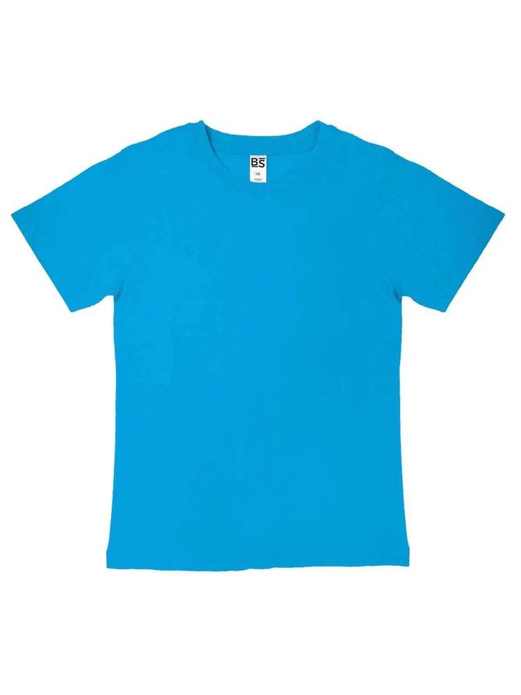 BS Evolution kids t-shirt, 150 gr/m² - Sea Breeze