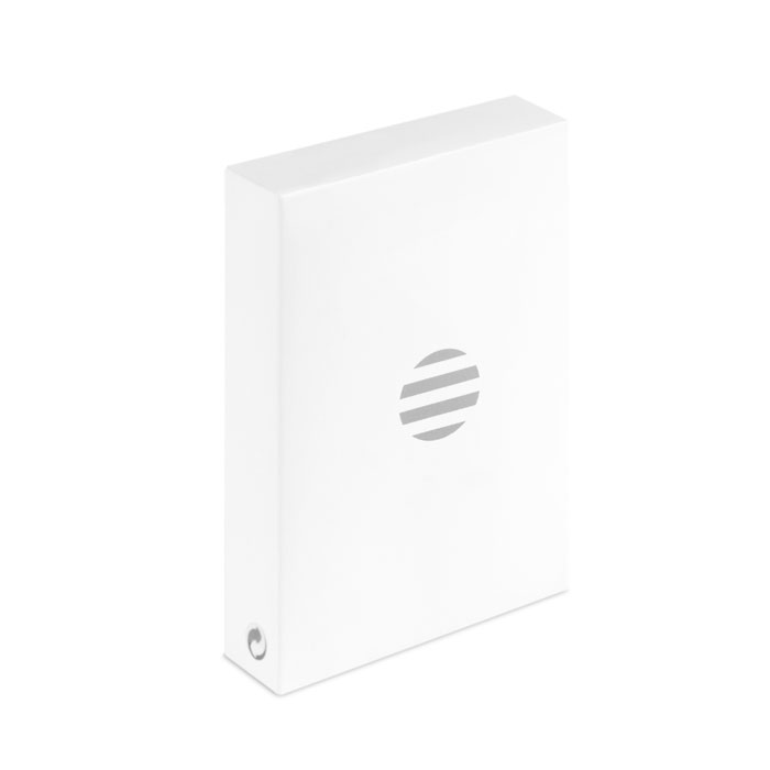 WERLIES - 3-in-1 draadloze oplader 15W