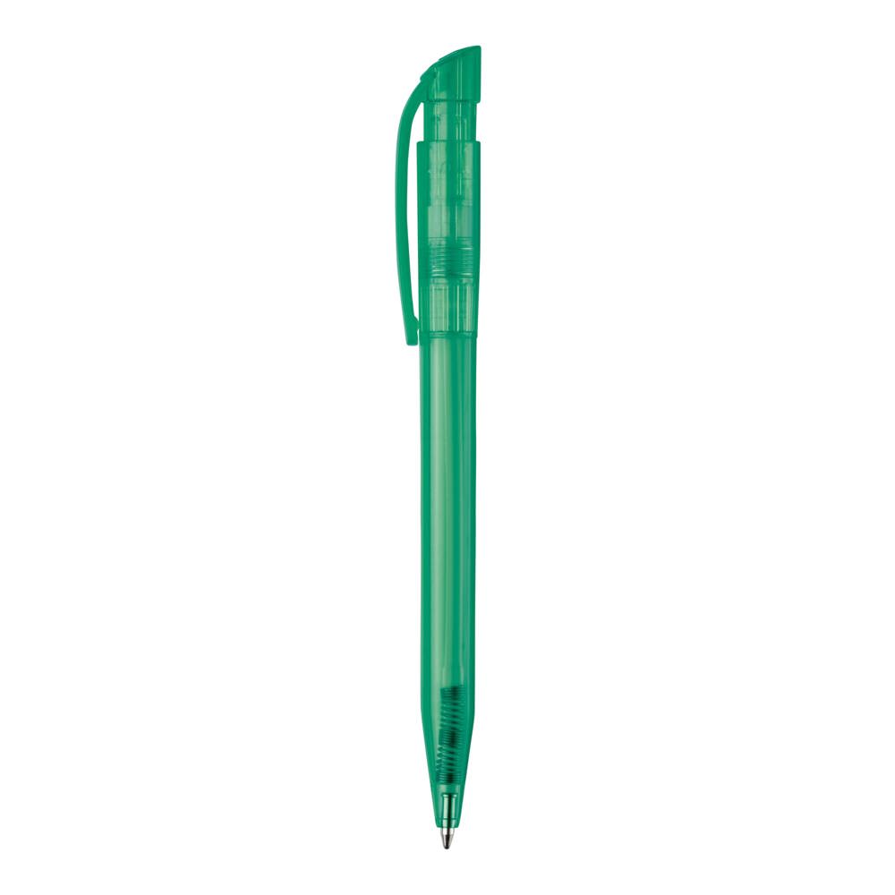Balpen S45 Clear transparant