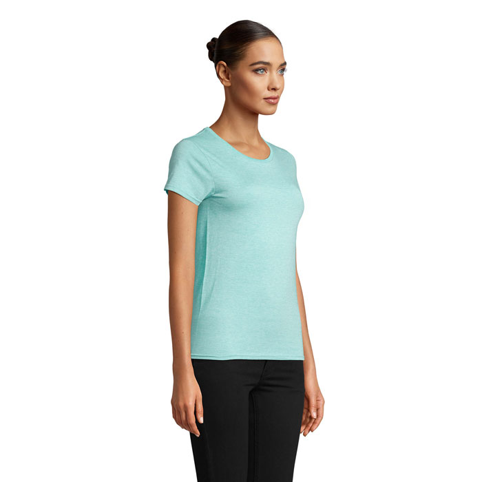 CRUSADER WOMEN - CRUSADER DAMES T-Shirt 150g