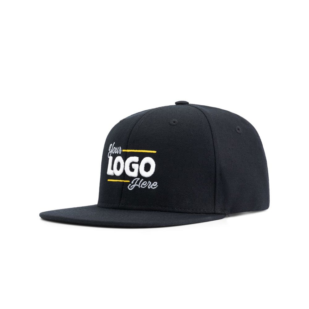 High profile cap - Retail