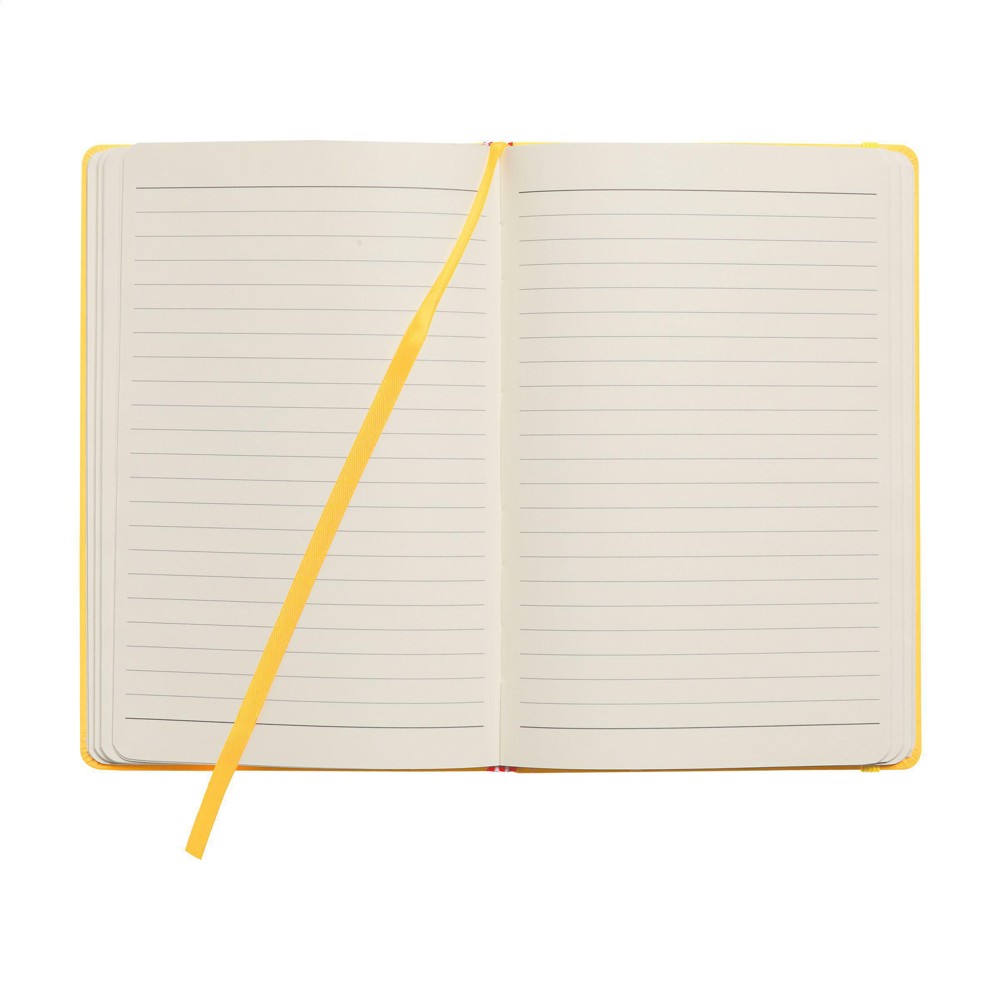 Note Notebook A5 notitieboek