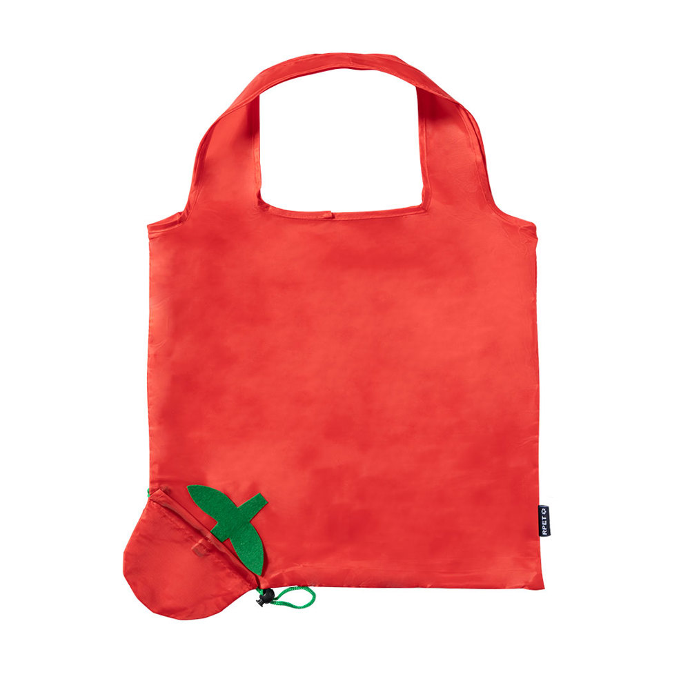 Opvouwbare Tas Chenry - TOMAT