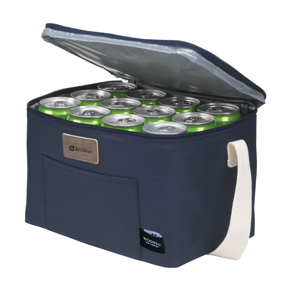 Wooosh Callisto GRS RPET Cooler koeltas