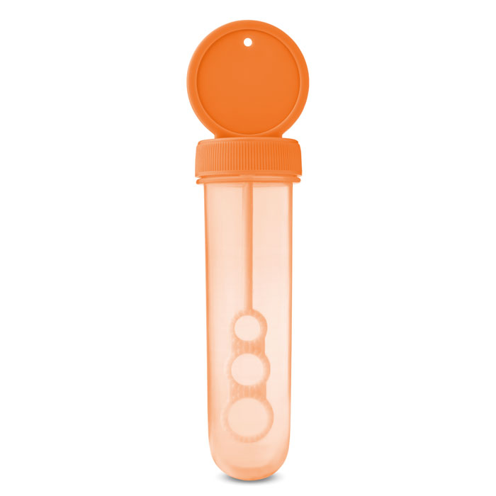 SOPLA - Bellenblaas - Oranje