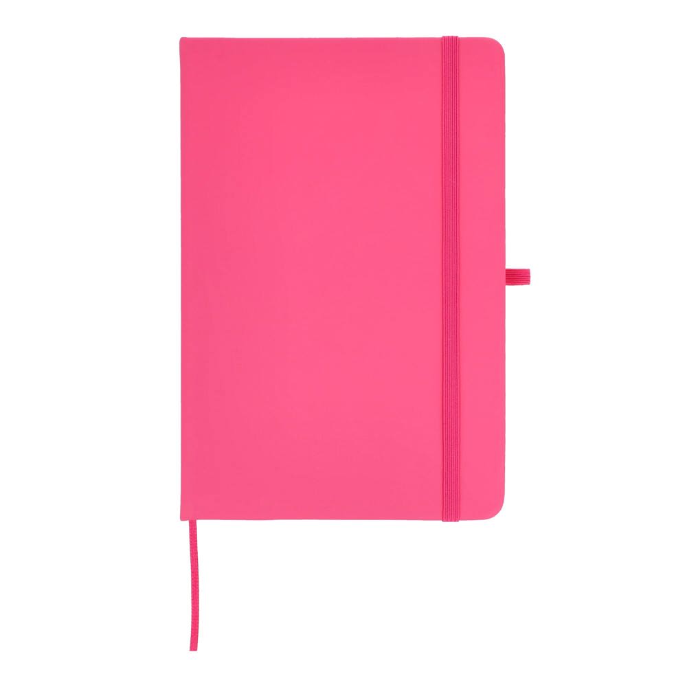 PU-Notitieboekje Sora A5