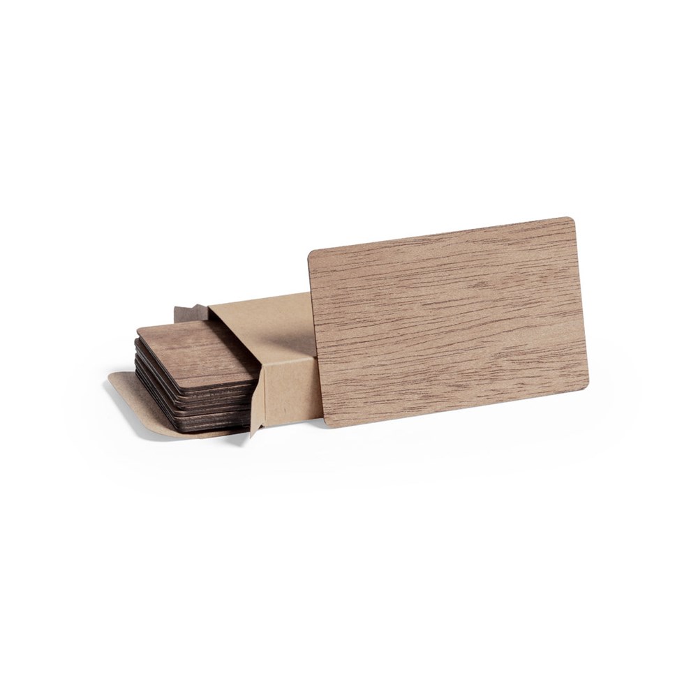 Kaart Set Inary