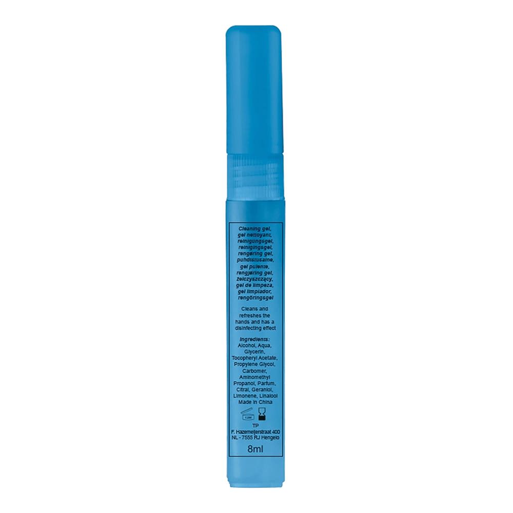 Hand cleaning spray 8m