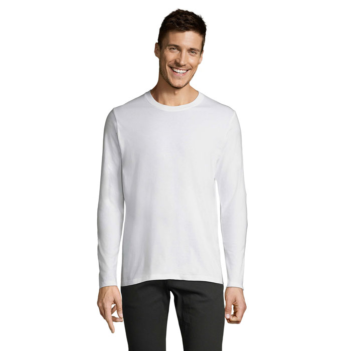 IMPERIAL LSL MEN - Wit