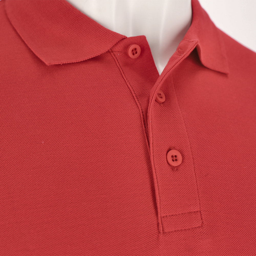 Volwassene Kleuren T-Shirt Charlot