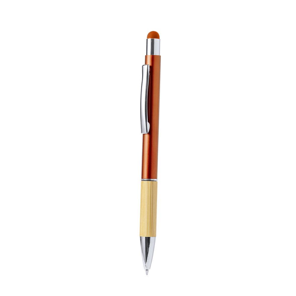 Touch-Screen Balpen Piket - NARA
