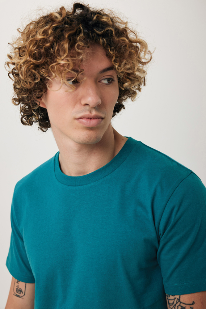 IQONIQ Brett gerecycled katoen t-shirt