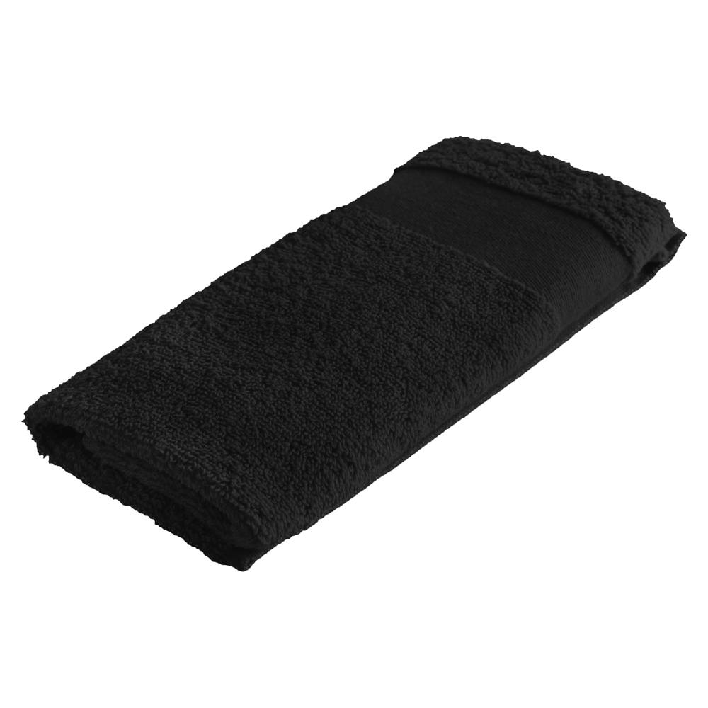 Sophie Muval gastendoek 50x30 cm, 450 gr/m²