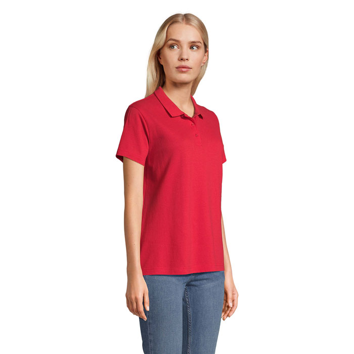 PULSE WOMEN - PULSE DAMES POLO