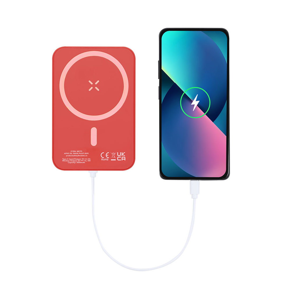 Power Bank Tudelak