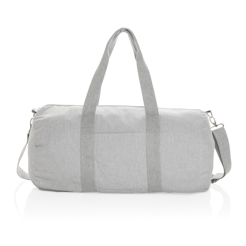Impact Aware™ 285gsm rcanvas reistas ongeverfd