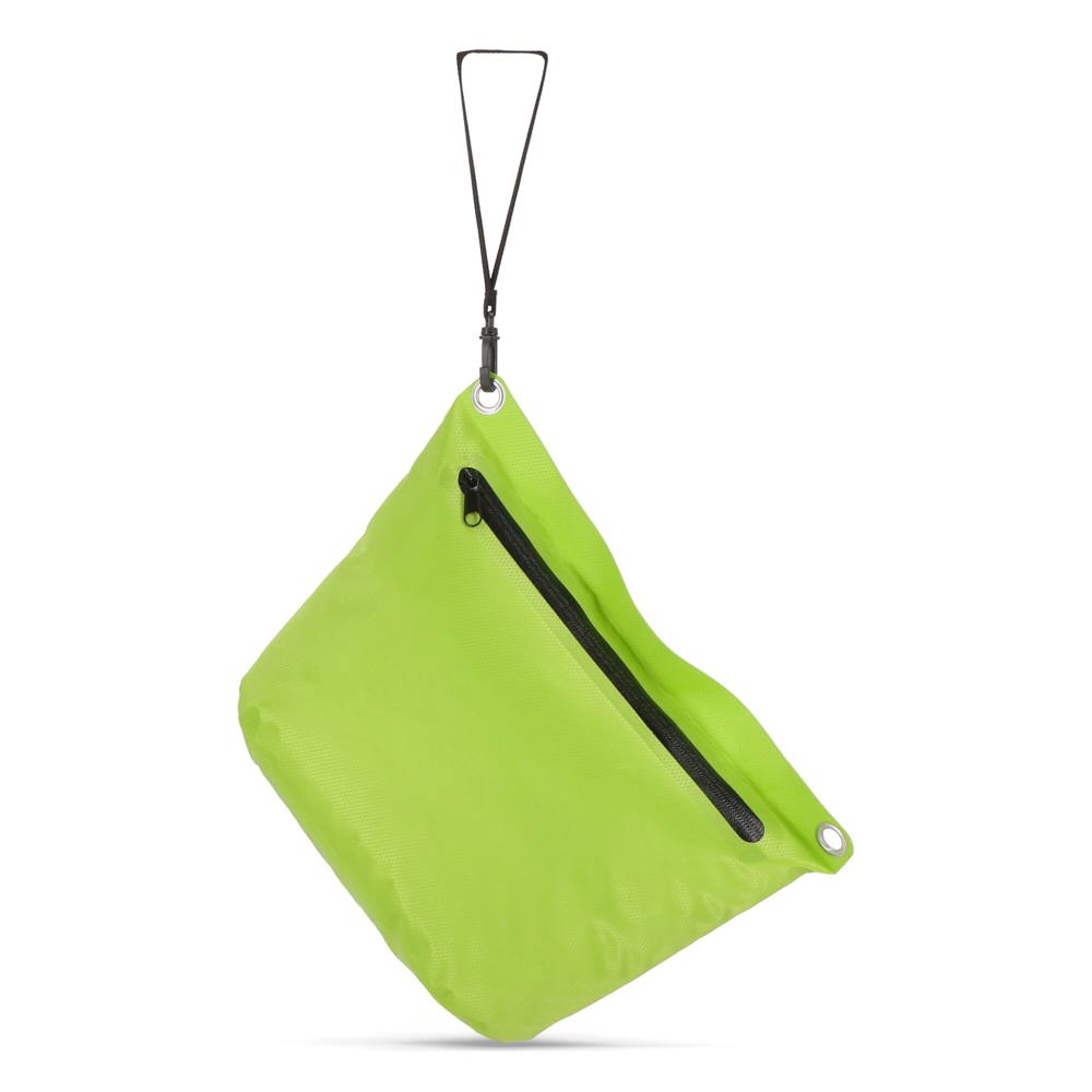 Waterbestendige Ripstop Schoudertas 33 x 23 x 13 cm