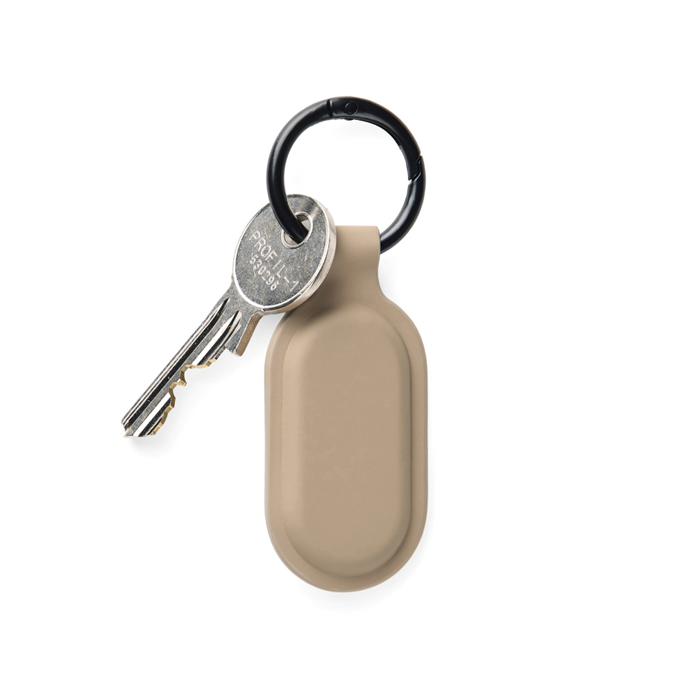 VINGA Baltimore RCS sleutelhanger met dual finder