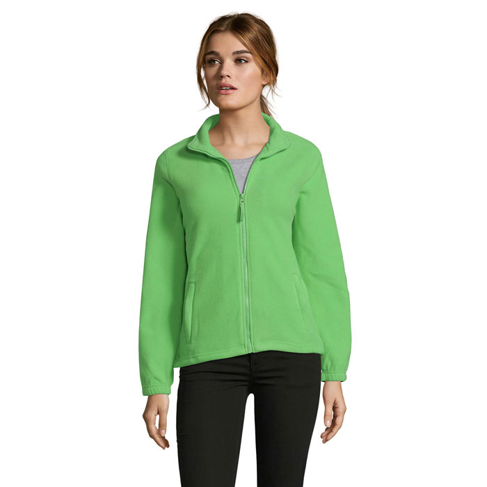 NORTH WOMEN - Lime