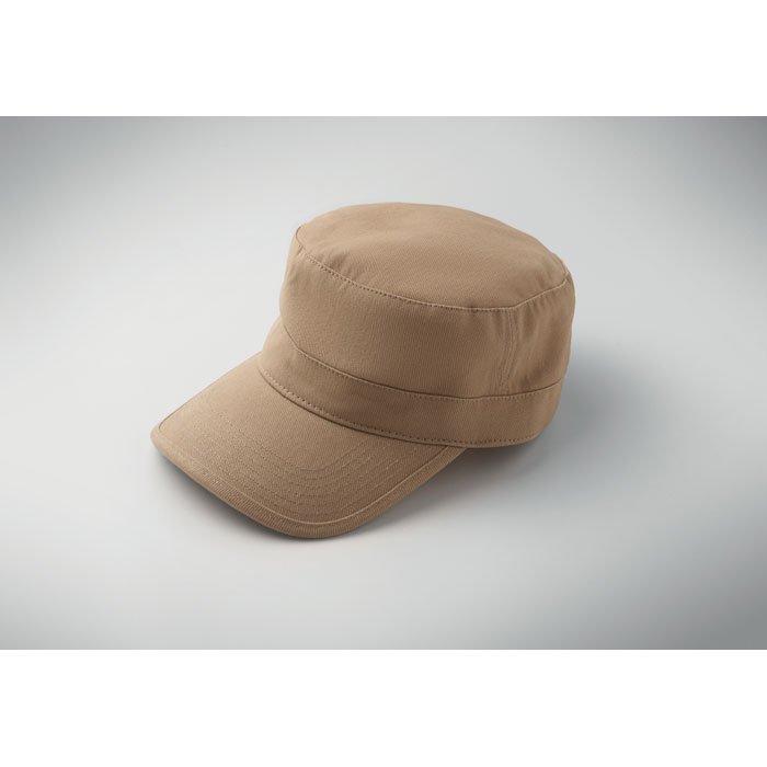 FIELD - Militaire pet 260g/m²