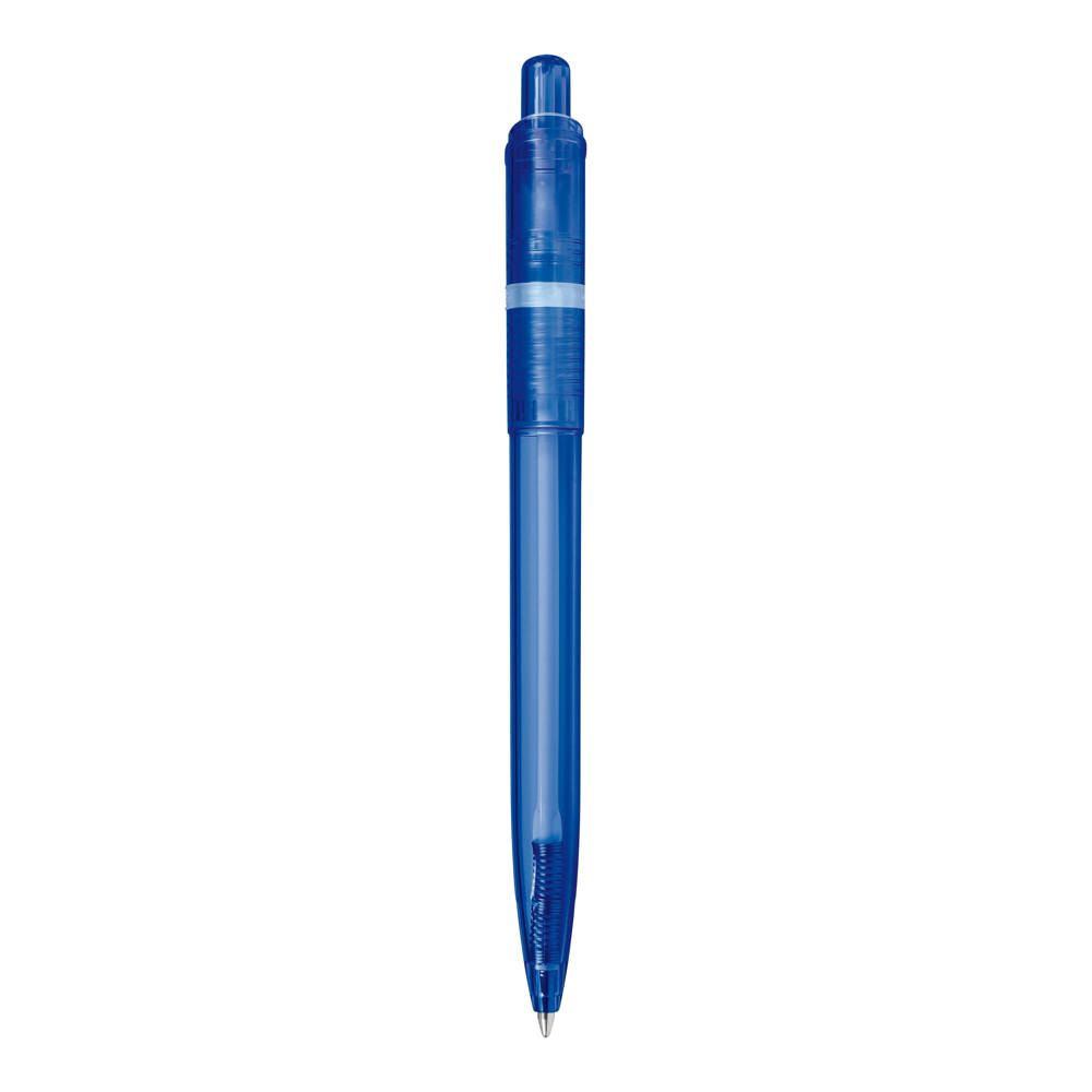 Balpen Ducal Clear transparant