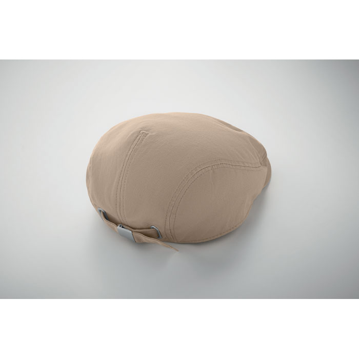 FLAT PEAK - Newsboy platte pet 235g/m²