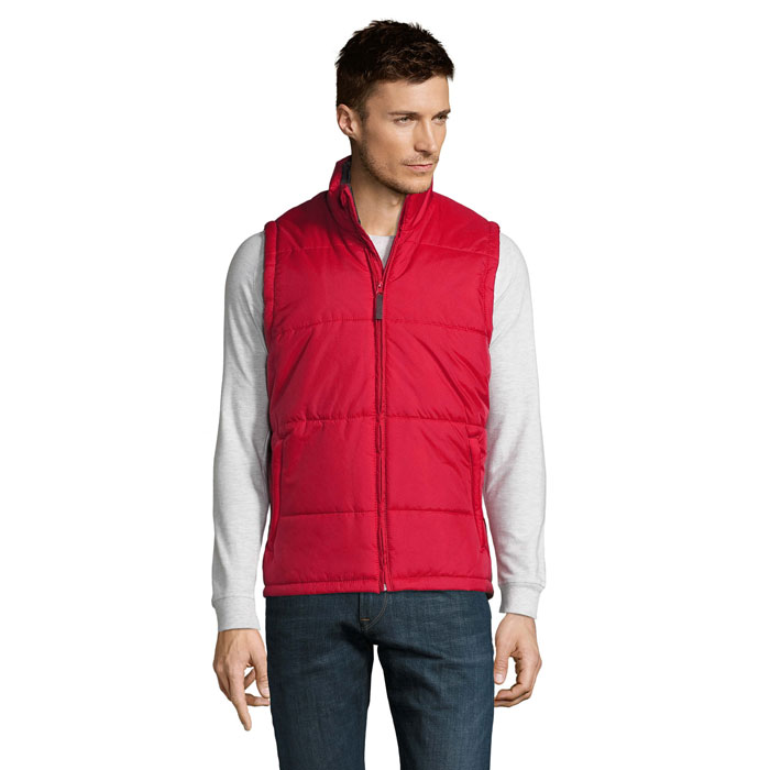 WARM - Rood