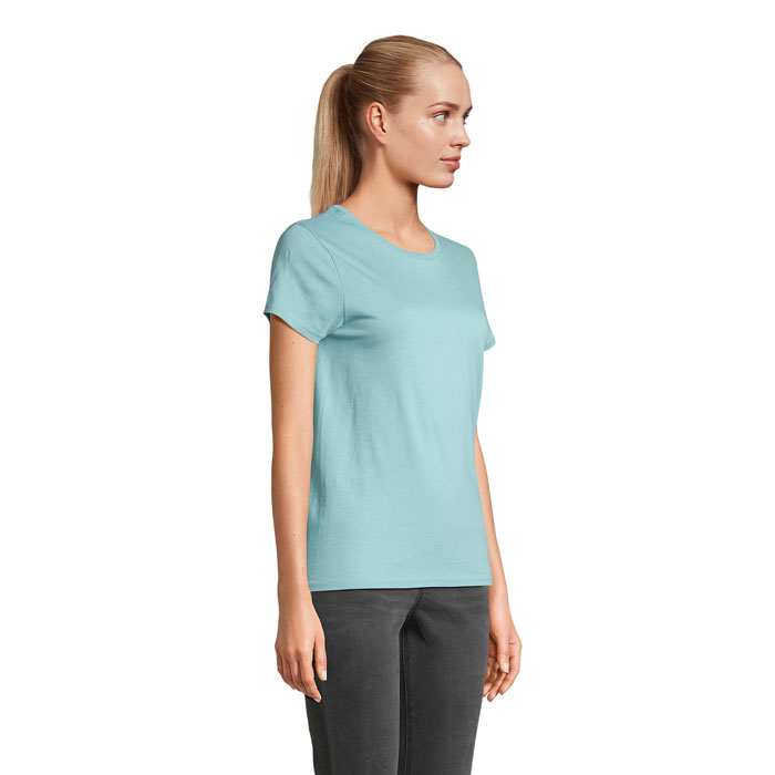 CRUSADER WOMEN - CRUSADER DAMES T-Shirt 150g