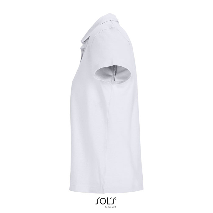 PULSE WOMEN - PULSE DAMES POLO