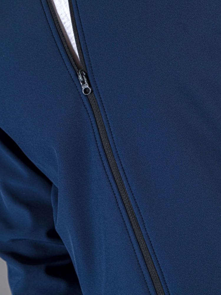 BS Visitor softshell jas, 280 gr/m²
