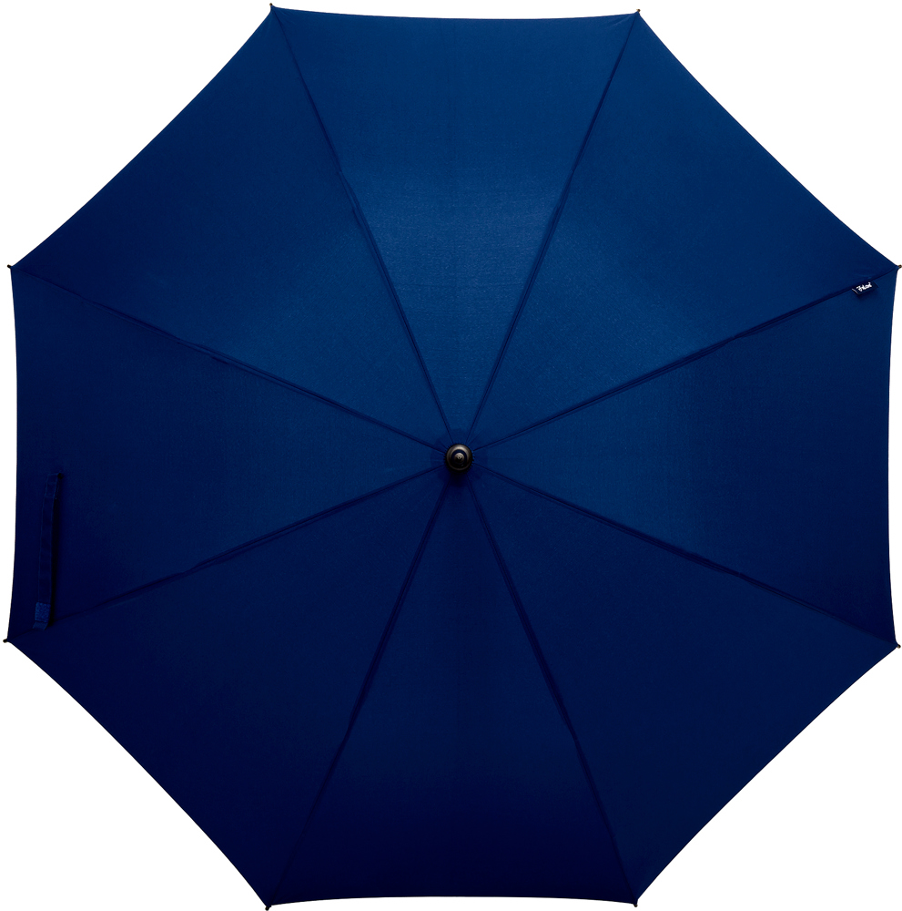 FALCONE - Golfparaplu - Automaat - Windproof - 120 cm - Blauw