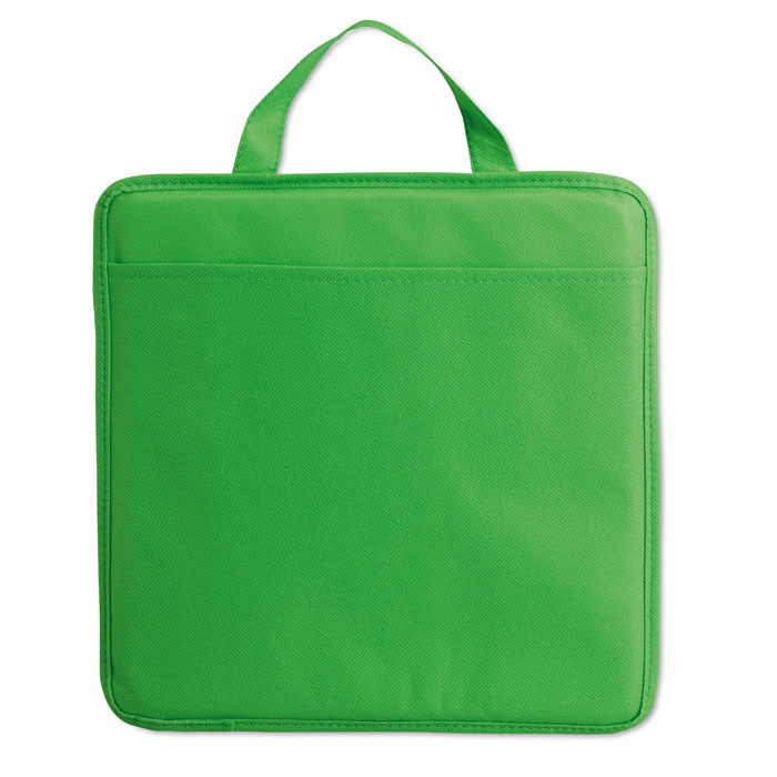 ENJOW - Non-woven stadionkussen - Groen
