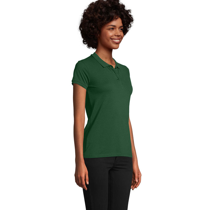 PLANET WOMEN - PLANET DAMES Polo 170g