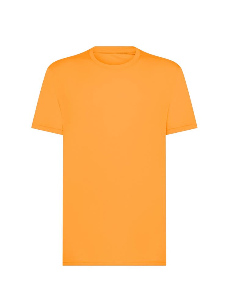 SP Flash sportshirt, 95 gr/m² - Neon Oranje