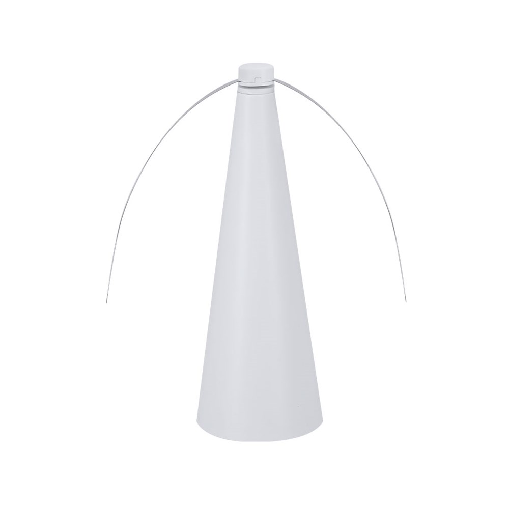 Vliegenverjager Ventilator Zuriko