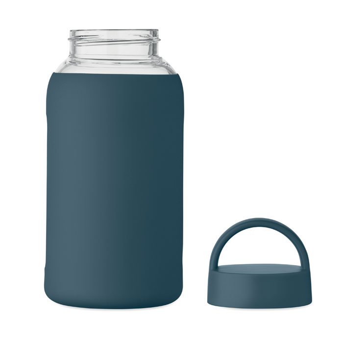 BORIS - Fles van hoog borosilicaatglas
