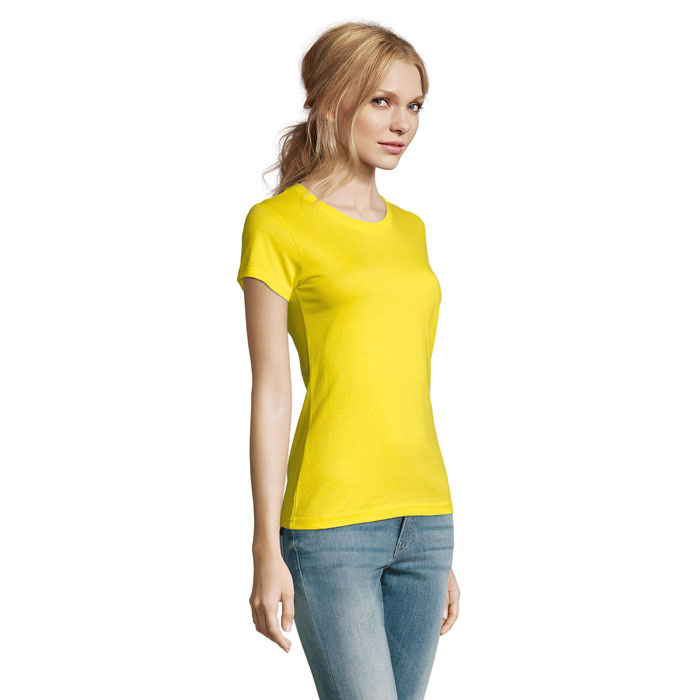 IMPERIAL WOMEN - IMPERIAL DAMES T-Shirt 190g