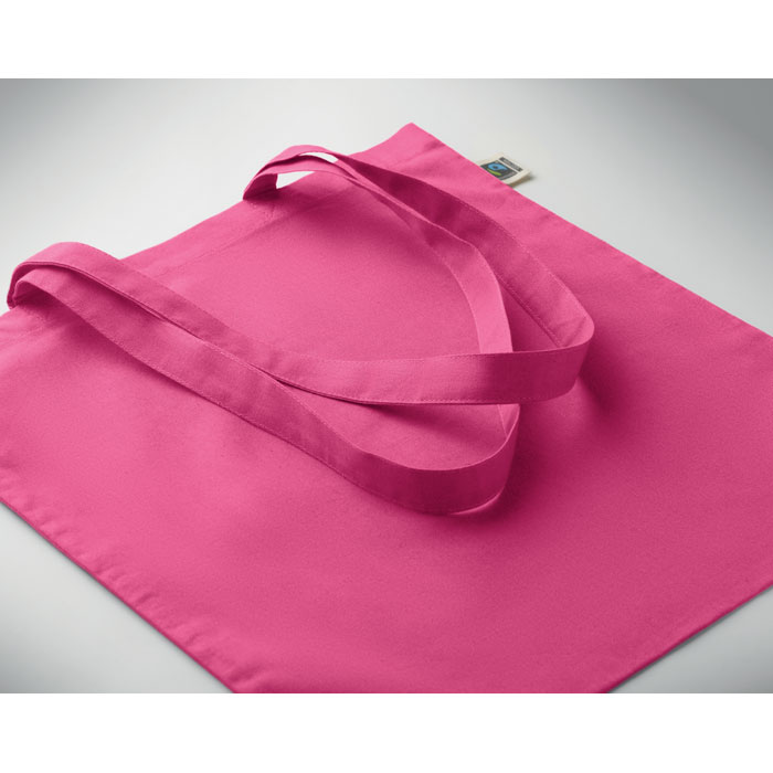 OSOLE+ COLOUR - Fairtrade boodschappentas 180g